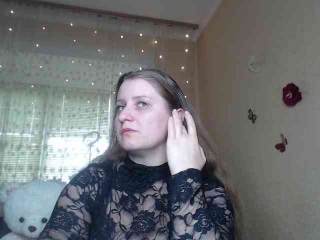 WetAngely webcam