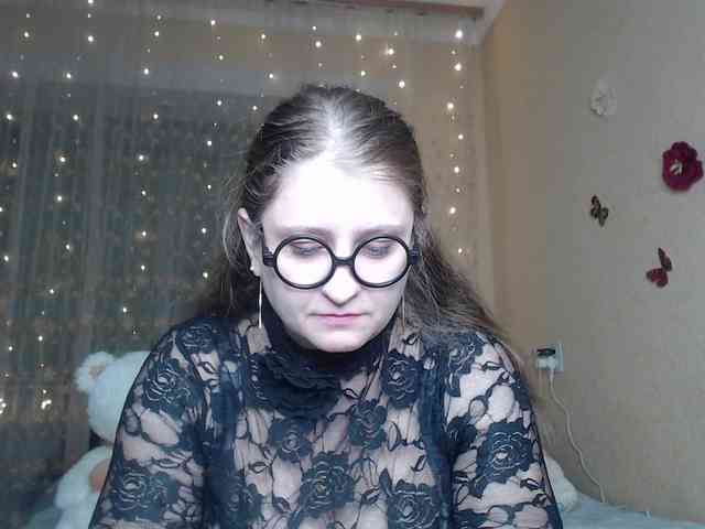 WetAngely webcam