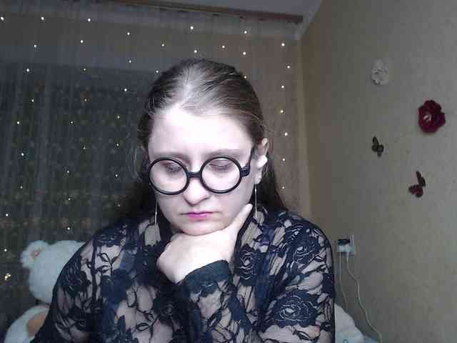 WetAngely webcam