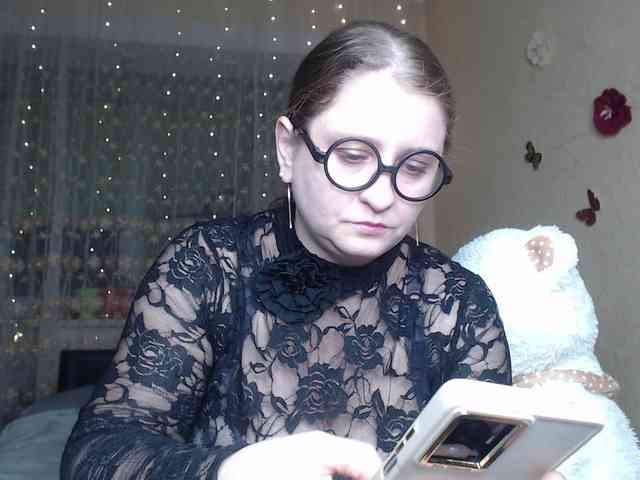 WetAngely webcam