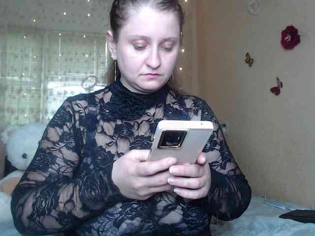 WetAngely webcam