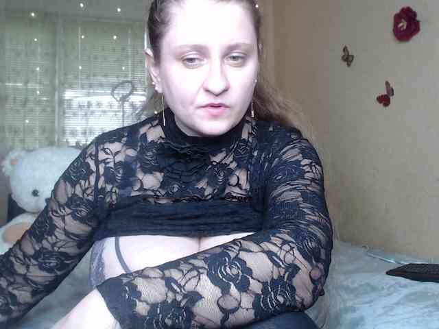 WetAngely webcam