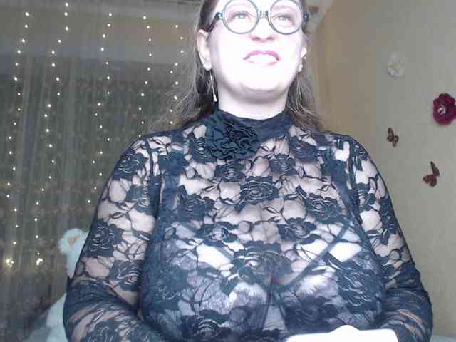 WetAngely webcam