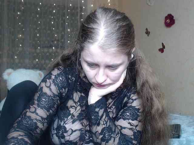 WetAngely webcam