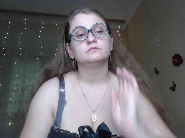 WetAngely webcam