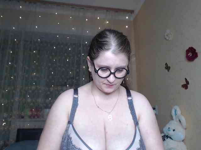 WetAngely webcam
