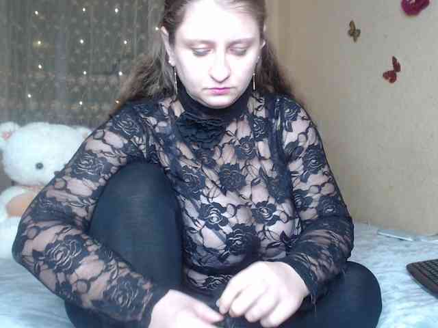 WetAngely webcam