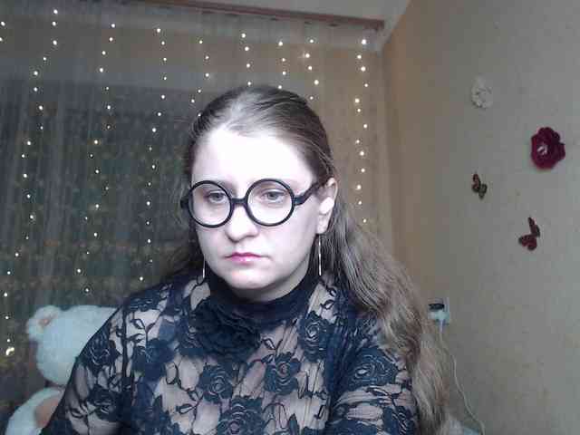 WetAngely webcam