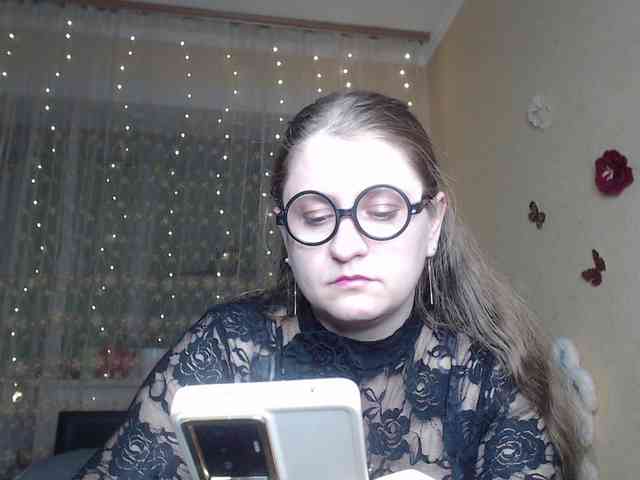 WetAngely webcam