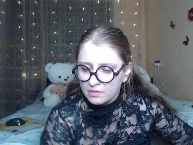 WetAngely webcam