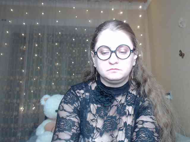 WetAngely webcam