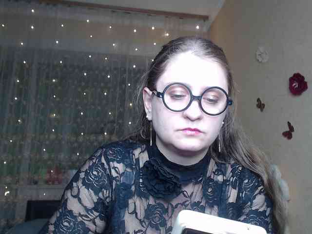 WetAngely webcam