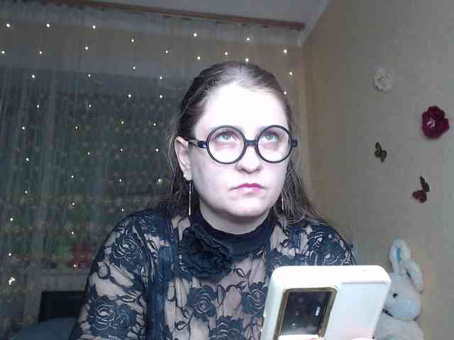 WetAngely webcam