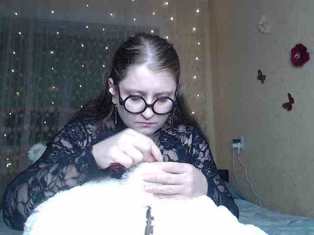 WetAngely webcam