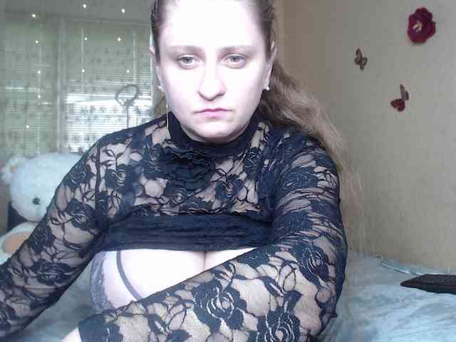 WetAngely webcam