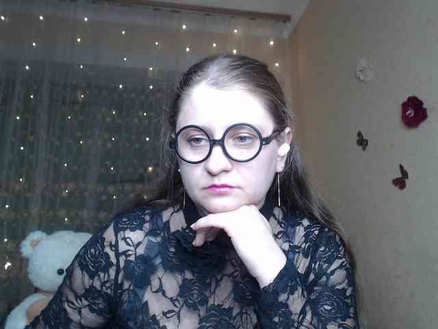 WetAngely webcam