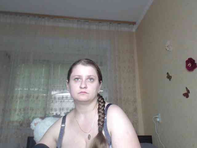 WetAngely webcam