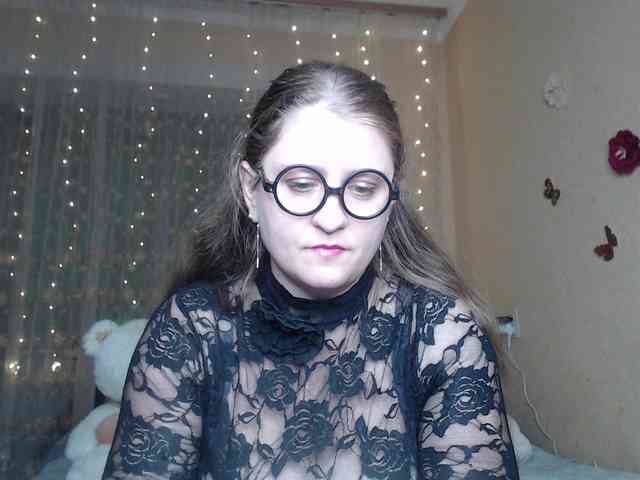 WetAngely webcam