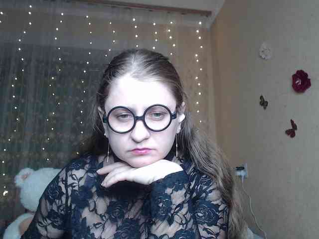 WetAngely webcam