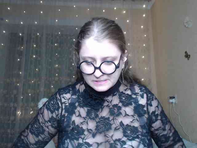 WetAngely webcam