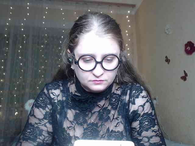 WetAngely webcam