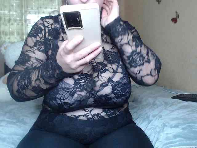 WetAngely webcam