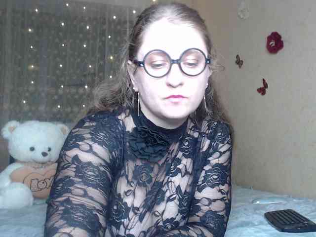 WetAngely webcam