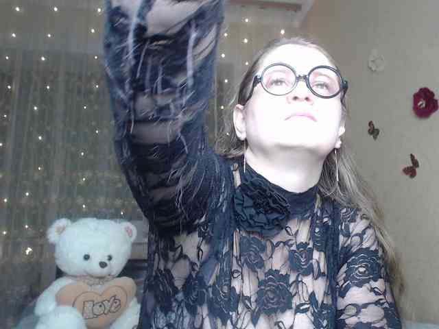WetAngely webcam