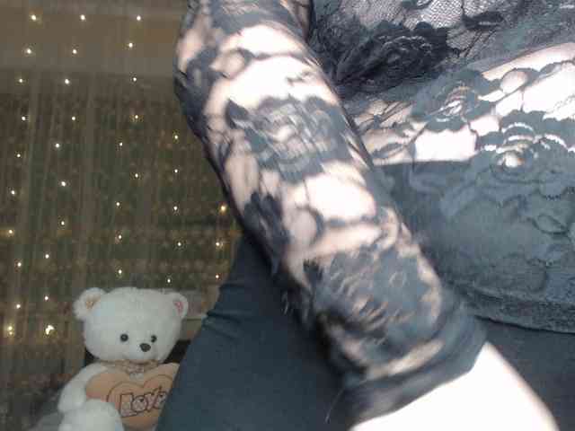 WetAngely webcam