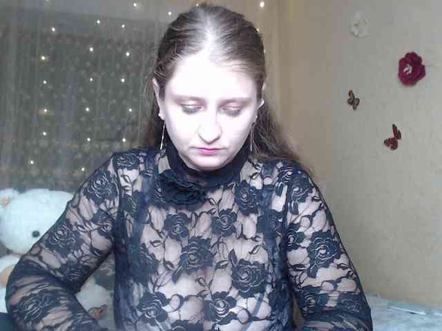 WetAngely webcam