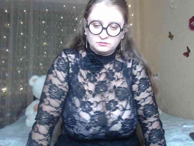 WetAngely webcam