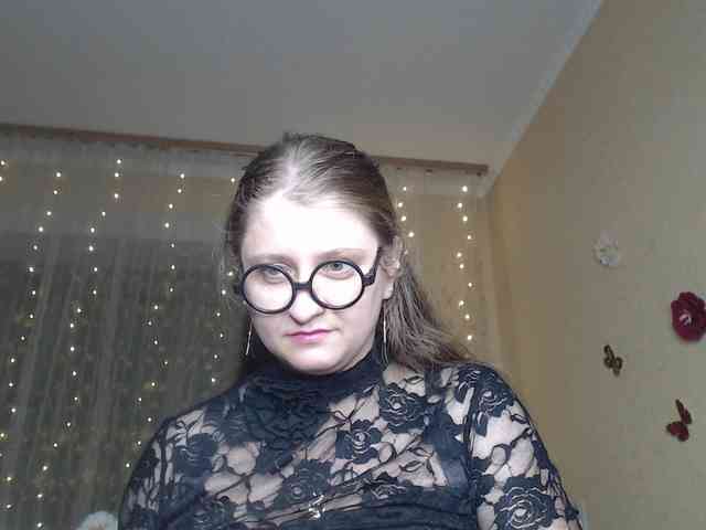 WetAngely webcam
