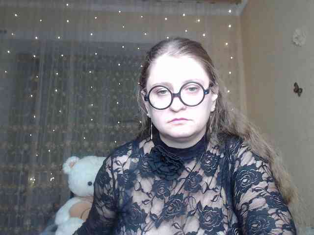 WetAngely webcam