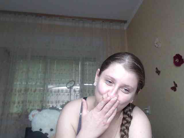 WetAngely webcam