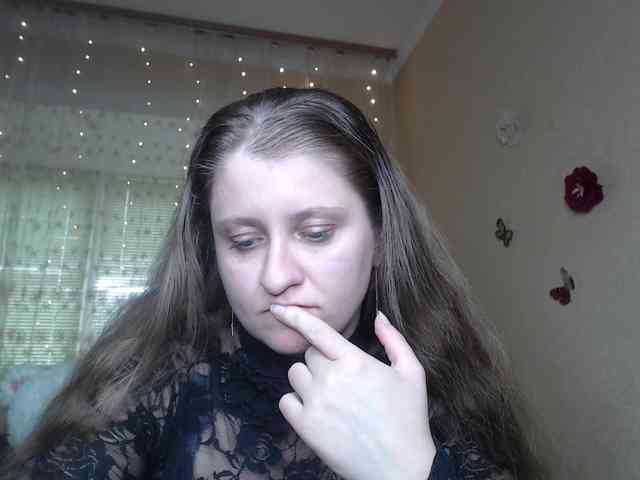 WetAngely webcam