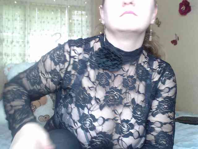 WetAngely webcam