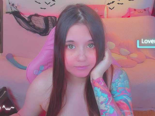 LittleKitsune Live Cam on BongaCams