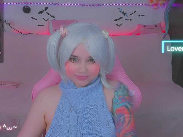 Vai a chattare su LoliSuccub LoliSuccub