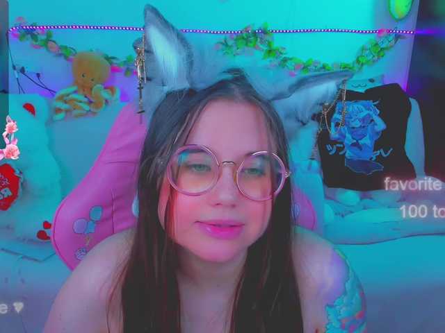 LittleKitsune