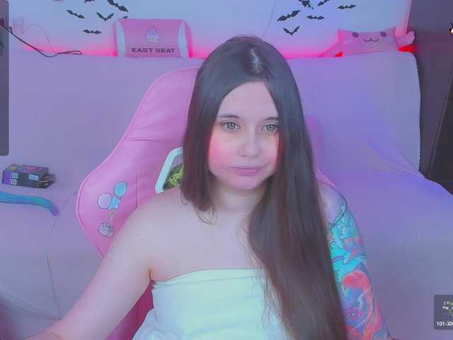 Gratis Live Sexcam mit LoliSuccub LoliSuccub