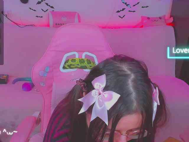 LoliSuccub (HentaiFoxy, LoliSuccubus)