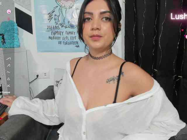 Alice_Rose webcam