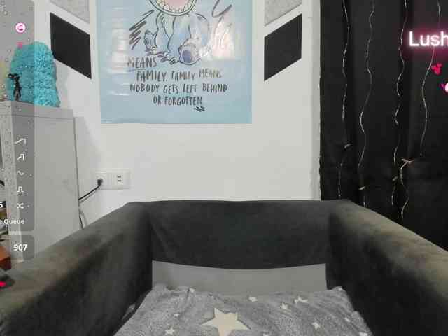 Alice_Rose webcam