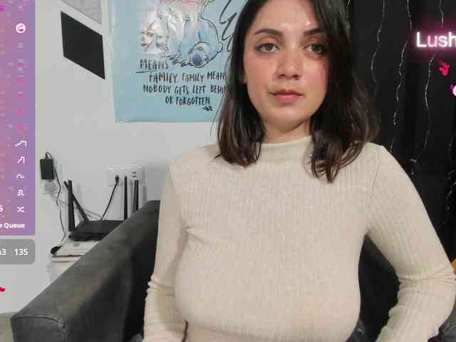 Alice_Rose webcam