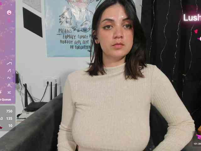 Alice_Rose webcam