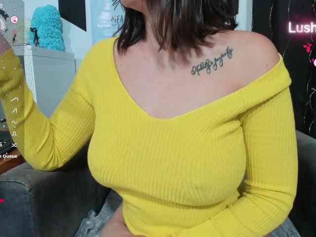Alice_Rose webcam