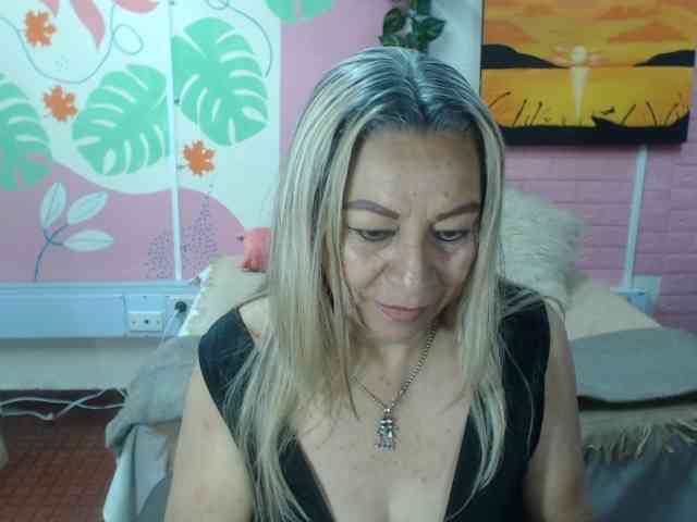 valeria-sexy webcam