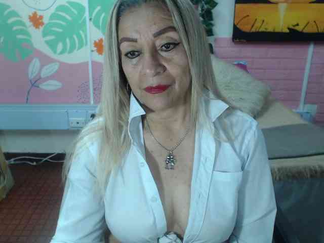 valeria-sexy webcam