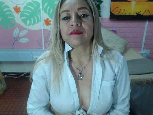 valeria-sexy webcam