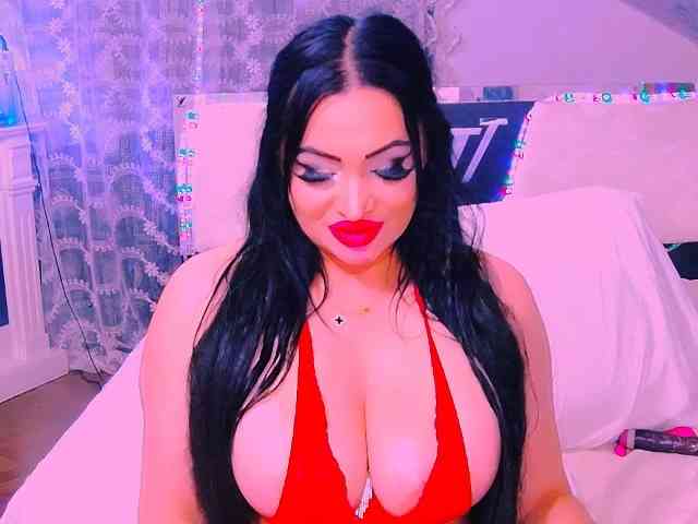 AliyaMoon webcam